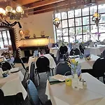 Hotel Hotel-restaurant Cafe Caro