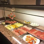 Hotel-restaurant Cafe Caro Carolinensiel
