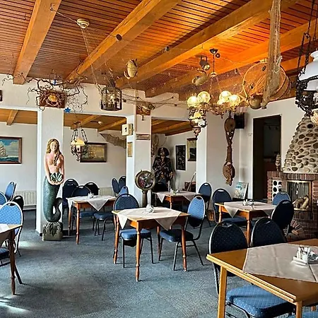 Hotel Hotel-restaurant Cafe Caro
