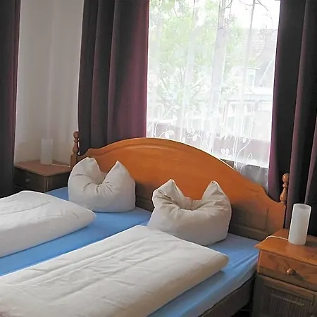 Hotel Hotel-restaurant Cafe Caro Carolinensiel
