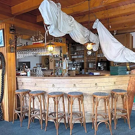 Hotel Hotel-restaurant Cafe Caro 3*