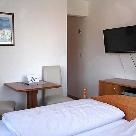 Hotel Hotel-restaurant Cafe Caro 3*