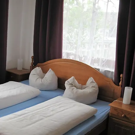 Hotel-restaurant Cafe Caro