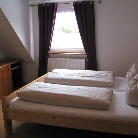 Hotel-restaurant Cafe Caro 호텔 3*