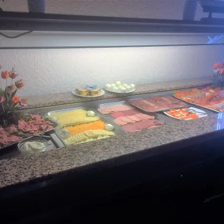 Hotel-restaurant Cafe Caro Ξενοδοχείο